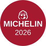 MICHELIN Guide 2026
